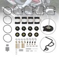 thumbnail image 5 of Carburetor Rebuild Repair Kit fit for Honda Goldwing 1100 GL1100 1980-1983, 5 of 15