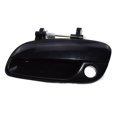 thumbnail image 3 of for Hyundai for Elantra Exterior Left Front Driver Side Door Handle Smooth -, 3 of 4