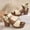 White 2, variant on Hoshose Wide Width Sandals for Women Fish Mouth Wedge Sandals Thick Soled