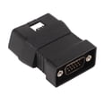 thumbnail image 2 of Conector adaptador de prueba OBD2 Plug and Play rendimiento estable para el escáner Launch X431 IV, 2 of 14
