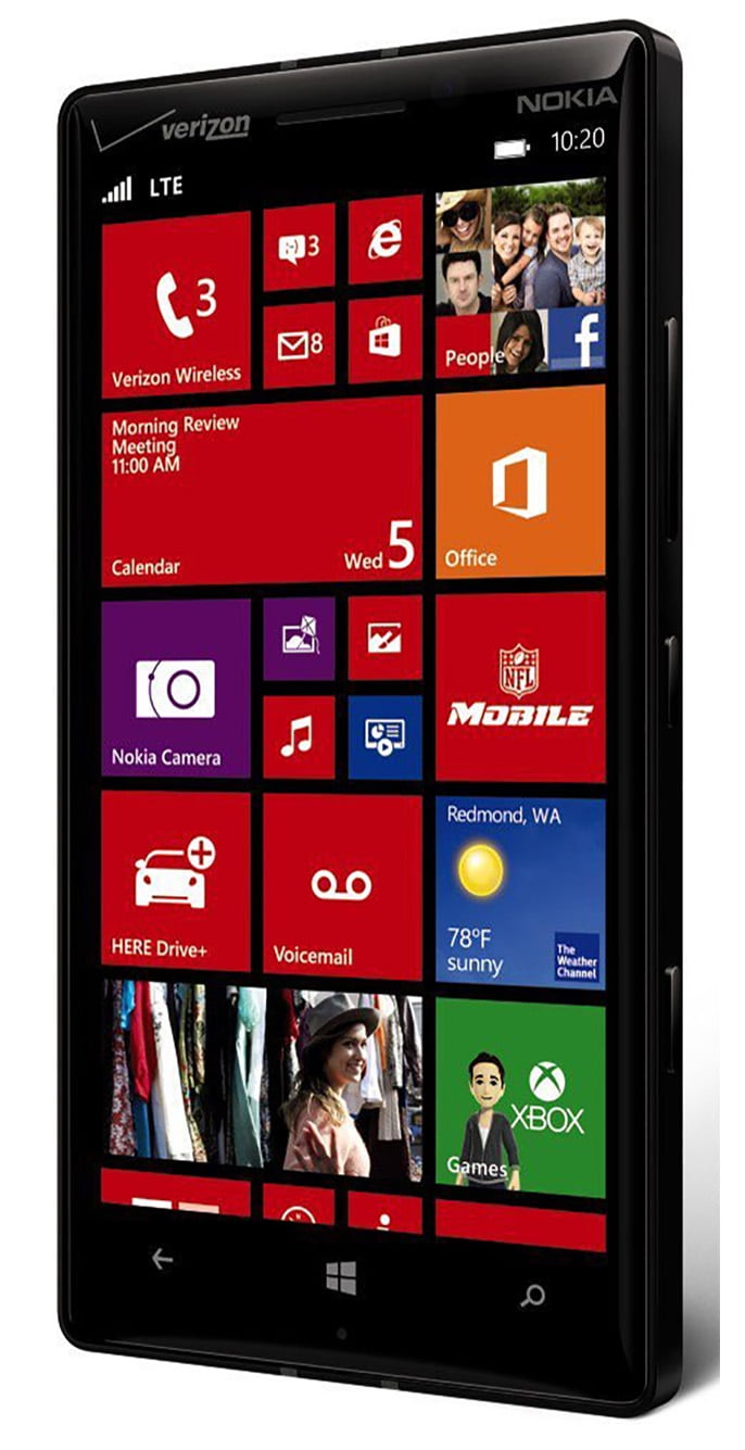 Nokia lumia ошибка сети