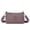 Purple, variant on Small Crossbody Bag for Women,3 Compartments Lightweight Shoulder Purse with Adjustable Strap,Mini Messenger Bag for Phone Wallet Keys,Smart Sling Bag for Shopping,Leisure,Travel(Purple)