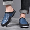 thumbnail image 6 of COSIDRAM Men's Casual Slipper Shoes Summer Outdoor Wear Fashion, 6 of 6