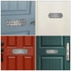 thumbnail image 2 of 2 unidades de letreros decorativos para puerta, adhesivos para puerta, letreros de aviso para puerta, adhesivos decorativos para puerta., 2 of 7