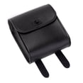 thumbnail image 1 of Sidaley Carteras para manillar de motocicleta de gran capacidad, bolsa de almacenamiento de dinero, paquete frontal ajustable portátil, accesorios Accesorios para motos Negro Sidaley VI017877-01, 1 of 6