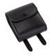 thumbnail image 1 of Kenally Carteras para manillar de motocicleta de gran capacidad, bolsa de almacenamiento de dinero, paquete frontal ajustable portátil, accesorios Accesorios para motos Negro Kenally VI017877-01, 1 of 6