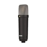 Rode NT1 Signature Series Studio Condenser Microphone