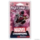 thumbnail image 1 of Juego de cartas Fantasy Flight Marvel Champions Nightcrawler Pack, 1 of 3