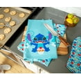 thumbnail image 2 of Disney Lilo & Stitch Kitchen Tea Towels | Set of 2, 2 of 7