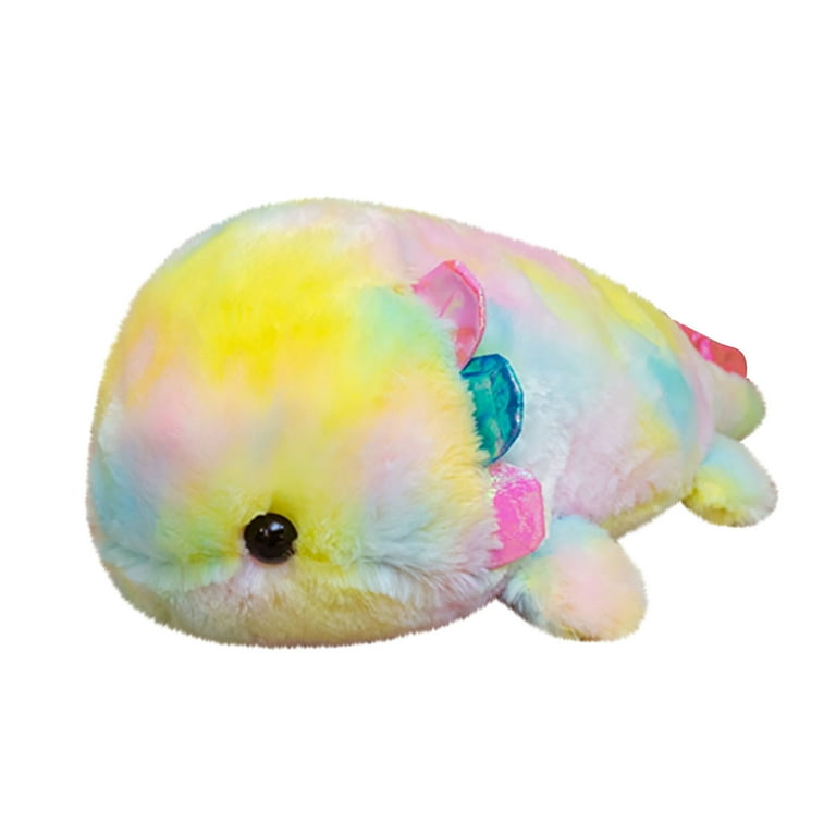 mochi puni plush