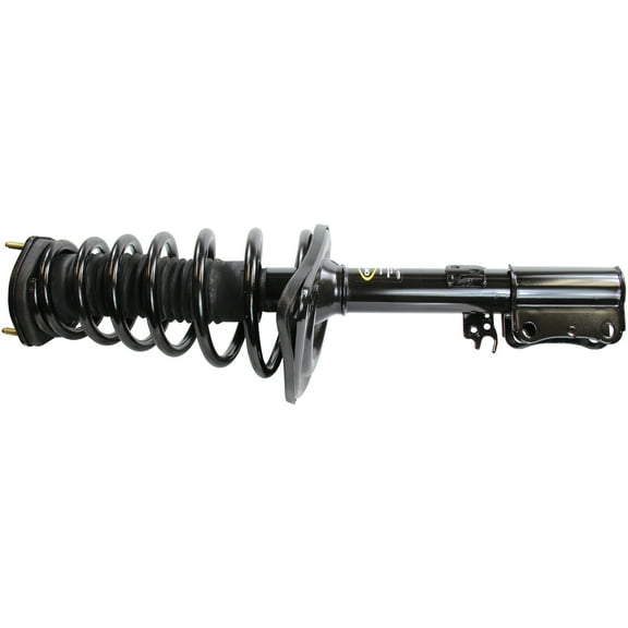 Monroe Shocks & Struts Quick-Strut 172310 Strut and Coil Spring Assembly