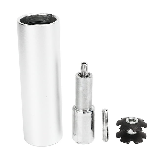 Bike Front Fork Star Nut Tool,Road Bike Front Fork Headset Star Nut Install Tool Bike Repair Tools Ultimate Comfort