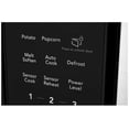 thumbnail image 6 of Frigidaire Pmbs3080b Professional 25" Wide 2.2 Cu. Ft. 1000 Watt Built In Microwave -Trim Kit Required (Sold Separately), 6 of 7
