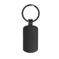 thumbnail image 1 of Llavero metálico con placa grabable-Lustro, 1 of 5