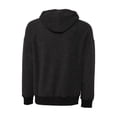 thumbnail image 4 of Bella + Canvas  Adult Suedette Pullover Hoodie, 4 of 5
