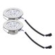 thumbnail image 1 of ColoMX 2 bombillas LED para campana extractora de cocina, luz LED empotrada de repuesto para cocina., 1 of 7
