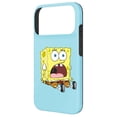thumbnail image 2 of Funda para iPhone 17 Pro SPONGEBOB SQUAREPANTS con diseño de Bob Esponja Sorprendido, 2 of 3