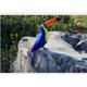 thumbnail image 2 of de Modelo de Animal de Simulación Vívida, Decoración para hogar, Juguete para , de Cumpleaños Yotijar Estatua de animal realista, 2 of 10