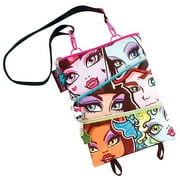 Monster High Transforming Bag