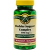 Spring Valley Bladder Support Complex Capsules, 600mg, 60 count