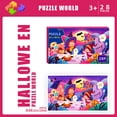 thumbnail image 2 of TechWave Easter Homecoming Marine Housewives Book Puzzle Children's Puzzle 3 6 Years Old Children's Puzzle Kindergarten Birthday With Hand Puzzle Special Puzzle., 2 of 9