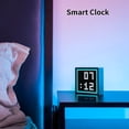 thumbnail image 2 of Altavoz Bluetooth Divoom TimeBox Evo con pantalla LED de 16 x 16, 2 of 8
