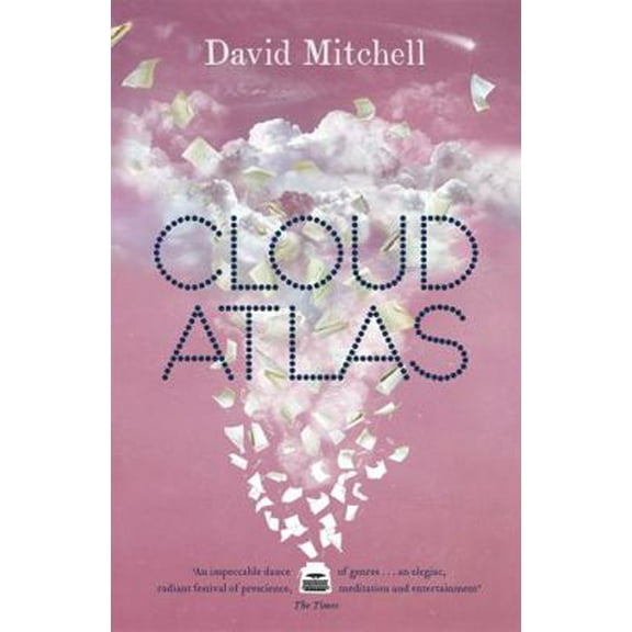 Pre-Owned Cloud Atlas (Paperback) 1444730878 9781444730876