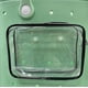 thumbnail image 2 of Bolsas de inserción transparentes JanHm para bolsa Bogg bolsa de viaje de almacenamiento Accesorios de playa bolsa decorativa de 4 agujeros con cremallera, 2 of 5