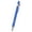Blue, variant on Black Gel Pen with Stylus Tip, 2 in 1 Stylus Pen, Premium Metal Stylus Pen for Touch Screens, Black Ink, 1.0 mm Medium Point (Green) 5.63Inches