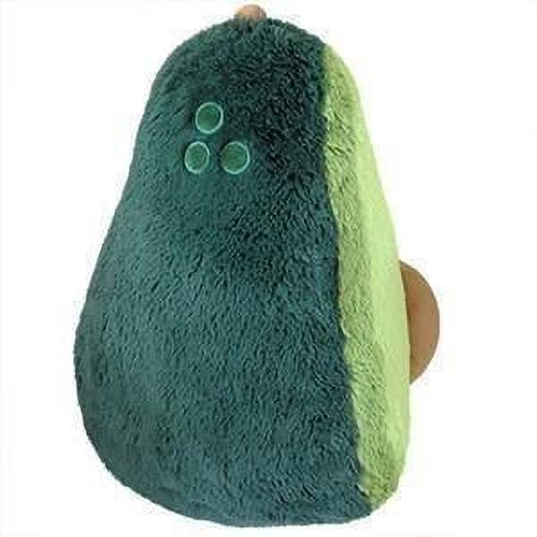 Jumbo Avocado Squishable VGUC-16” Squishable Comfort Food Avocado