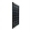ALEKO Monocrystalline Solar Panel - 75W 24V 75-Watt