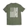 thumbnail image 2 of Trump US Flag T-Shirt, 2 of 8