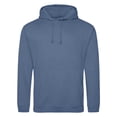 thumbnail image 1 of Awdis  Adult College Hoodie, 1 of 2
