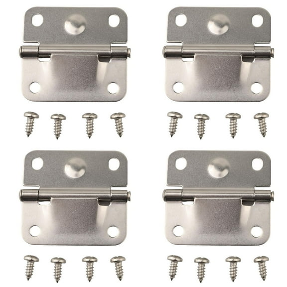 Cooler Hinges Made Of Stainless Steel Compatible With For Coleman Models