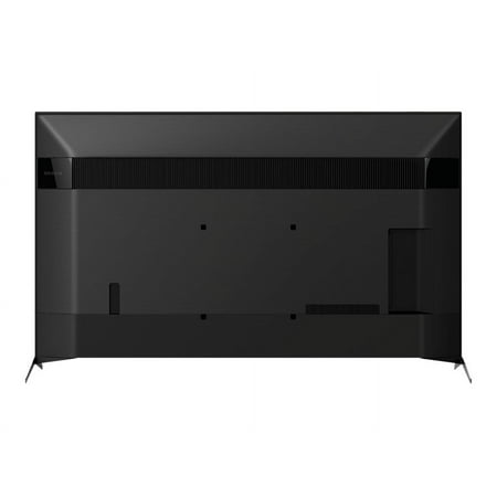Sony - 65" Class X950H Series LED 4K UHD Smart Android TV