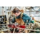 thumbnail image 5 of Calcetines Dickies Dri-Tech Essential Moisture Control, 12 pares, 5 of 5