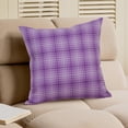 thumbnail image 5 of Fesfesfes Home Pillow Insert Inner Cover Washed Pillowcase (1-Pack) Practical Inner Cover for Pillow Inserts Washed Fabric for Softness and Durability, 5 of 5