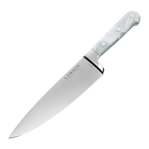 8" Premier Forged Chef's Knife - Ice