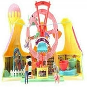 Sweet Streets: Country Fair Playset