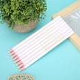 thumbnail image 4 of Crayon 8 Pcs Marqueur Chinois Crayon Blanc à Peler pour Verre, 4 of 7
