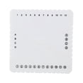 thumbnail image 1 of Waterproof Braiding Disc, Braiding Plate, Moisture-proof DIY Braided Weaving Board For Braid Bracelets, Necklaces, 1 of 6