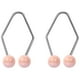 thumbnail image 2 of Fabricantes de hoyuelos Paquete de 2 creadores de hoyuelos que desarrollan hoyuelos naturales para ejercitar músculos faciales para hombres y mujeres, 2 of 9