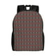 thumbnail image 1 of Fotbe Red And Orange On Blue Teal Mochila de Viaje para Laptop, Mochila Ejecutiva Delgada y Resistente 15.6", 1 of 8