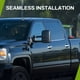 thumbnail image 5 of Autosaver88 Espejos De Remolque Telescópicos Manuales Compatibles Con Chevy Silverado Gmc Sierra 1500 2500 3500 (Solo Modelos Clásicos 07) Espejo Lateral De Remolque Para Camioneta Suburban Tahoe Yuko, 5 of 5