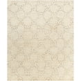 thumbnail image 6 of Hauteloom Banksia Wool Living Room, Bedroom Area Rug - Modern - Gray, Black, Brown - 8'10" x 12', 6 of 7