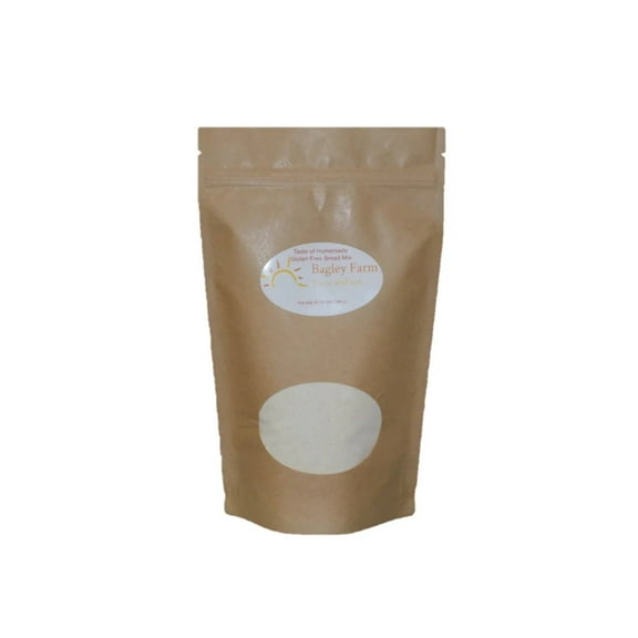 Bagley Farm's Homemade Gluten Free Bread Mix, 1 lb