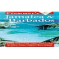 thumbnail image 1 of Pre-Owned Frommer's Jamaica & Barbados (Paperback) 0028622650 9780028622651, 1 of 1