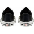 thumbnail image 4 of Converse Chuck Taylor All Star Mission Warmth 665117C Unisex Black Shoes HS748 (11.5Y), 4 of 4