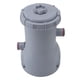 thumbnail image 5 of Bomba de Filtro de Piscina de 530 GPH, ABS Material, Filtració de Circulación Mejorada, Para Piscinas Elevadas, Con Motor de 35 W, 5 of 7