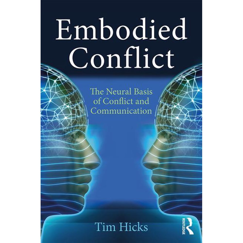 Embodied Conflict The Neural Basis of Conflict and Communication